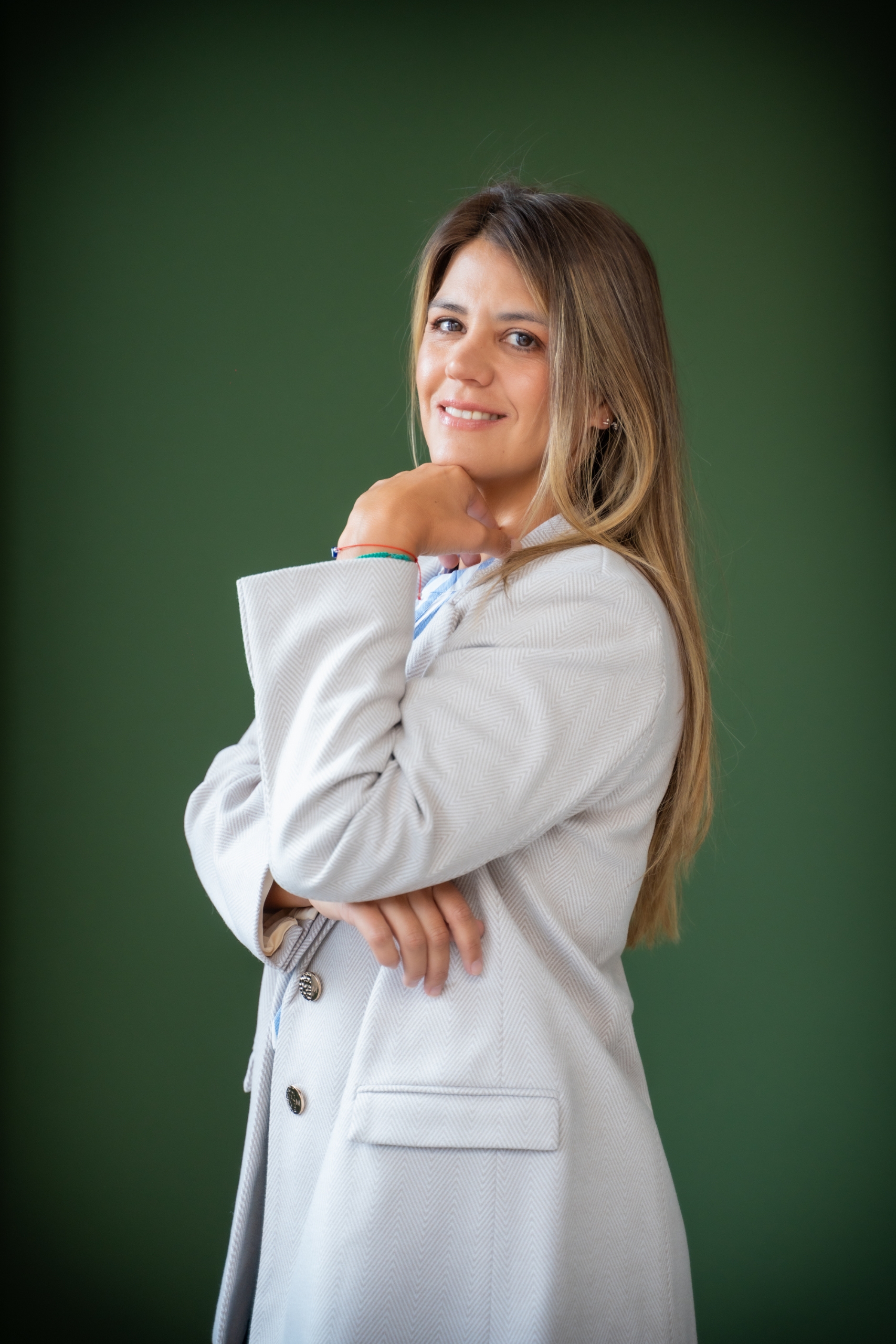 Elizabeth Celeste Garcia