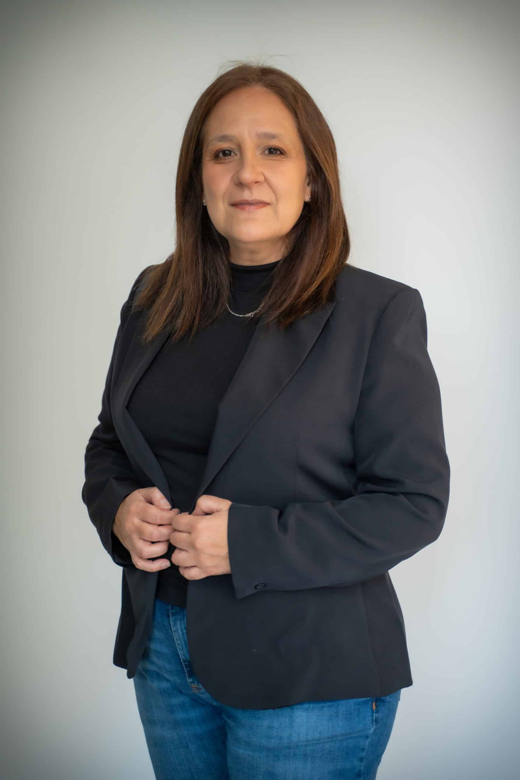 Claudia Zamora Ayora