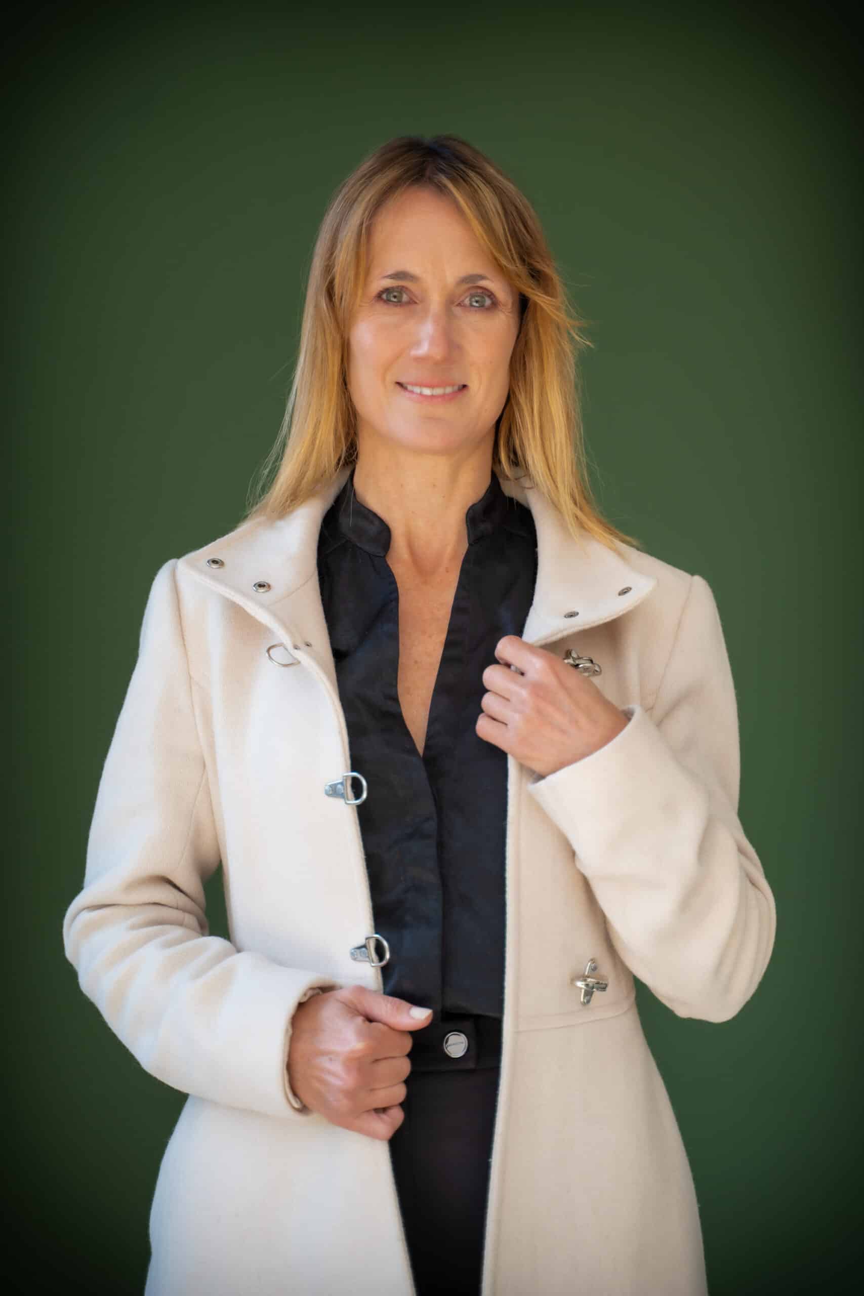 Carolina Andrea Fiore